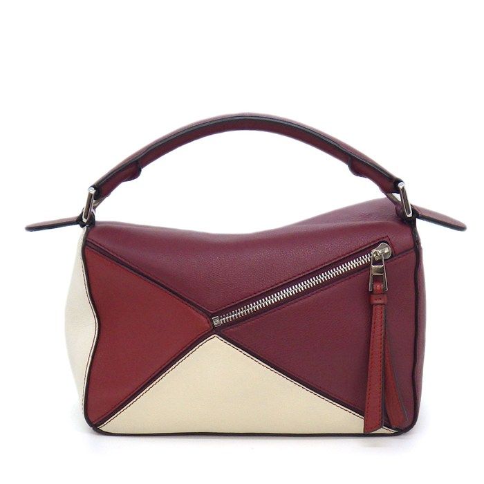 Loewe Messenger Bag