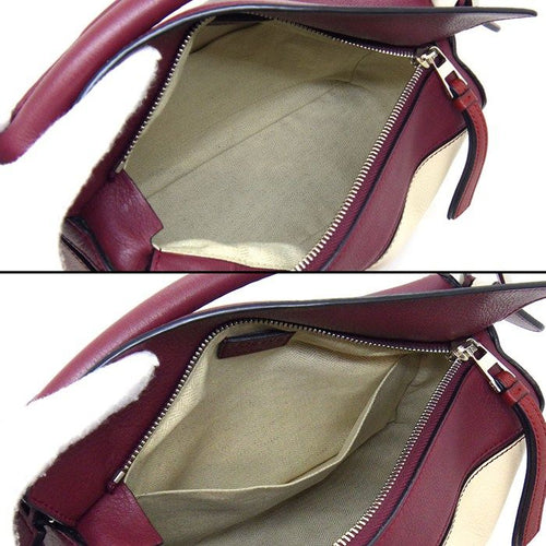 Loewe Messenger Bag