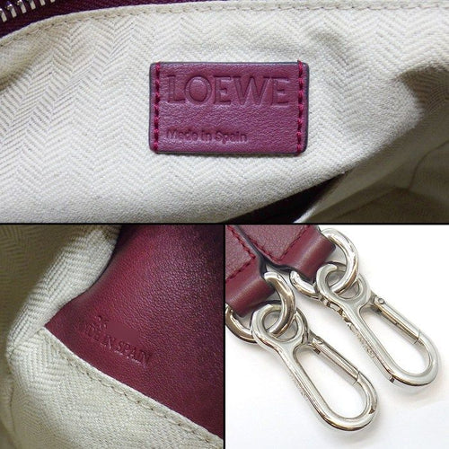 Loewe Messenger Bag