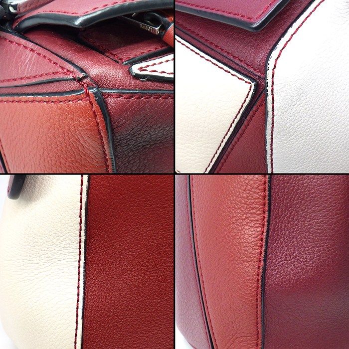 Loewe Messenger Bag
