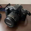 Canon Slr Camera (Film) Eos Kiss Panorama