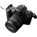 Canon Slr Camera (Film) Eos Kiss Panorama