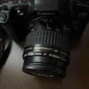 Canon Slr Camera (Film) Eos Kiss Panorama