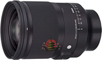 Others Sigma F1.2 Dg Dn Art A019 Leica L Full-Size/Large-Format