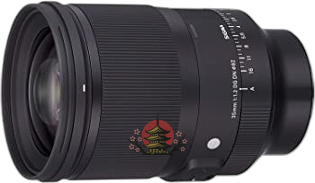 Others Sigma F1.2 Dg Dn Art A019 Leica L Full-Size/Large-Format