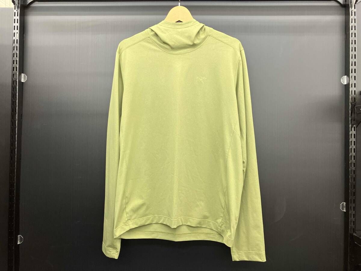 Others Arc Teryx Remige Hoody M