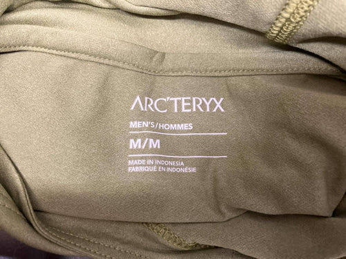 Others Arc Teryx Remige Hoody M