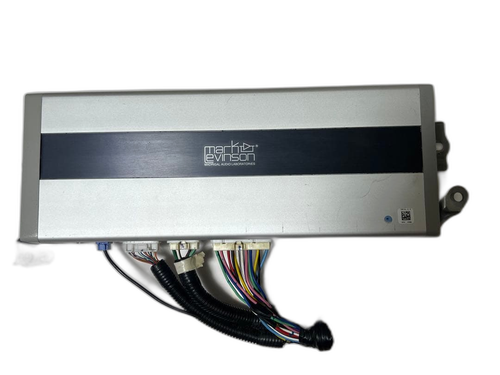 Power Amplifier Mark Levinson 86280-0W290