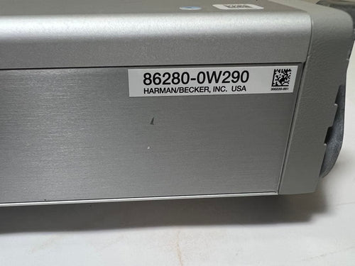 Power Amplifier Mark Levinson 86280-0W290