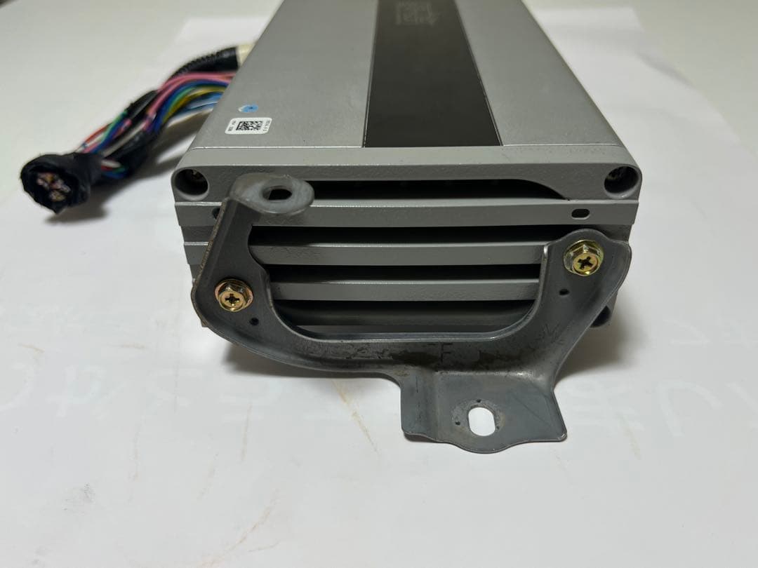 Power Amplifier Mark Levinson 86280-0W290
