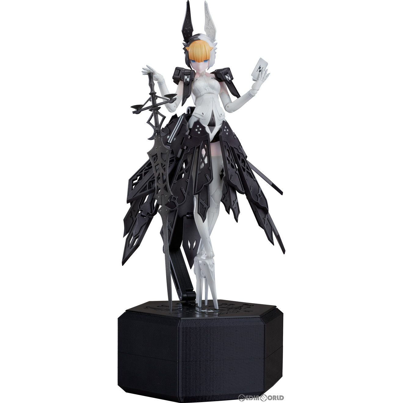 Good Smile Company Others Chitocerium( 1/1Lxxviii-Platinum( 1.5