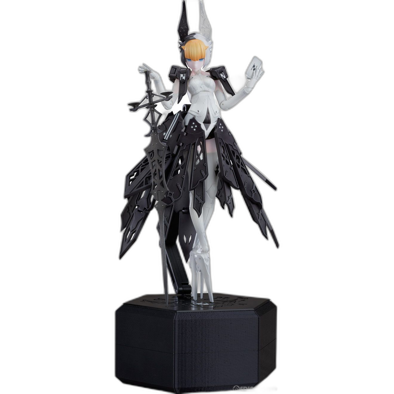 Good Smile Company Others Chitocerium( 1/1Lxxviii-Platinum( 1.5