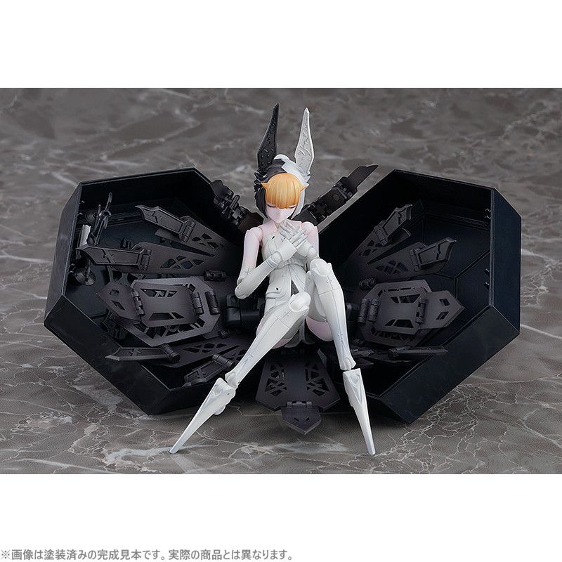 Good Smile Company Others Chitocerium( 1/1Lxxviii-Platinum( 1.5