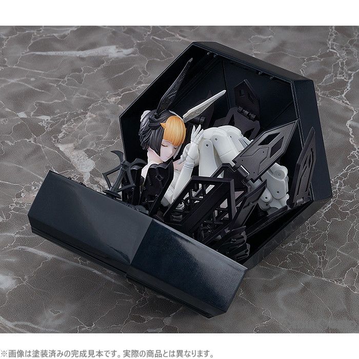 Good Smile Company Others Chitocerium( 1/1Lxxviii-Platinum( 1.5
