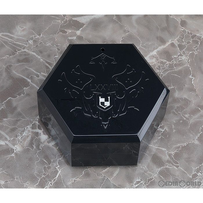 Good Smile Company Others Chitocerium( 1/1Lxxviii-Platinum( 1.5