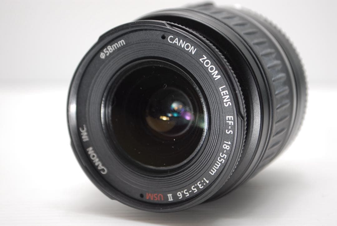 Canon Digital Slr Eos 7D