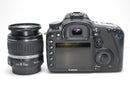 Canon Digital Slr Eos 7D