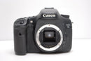 Canon Digital Slr Eos 7D