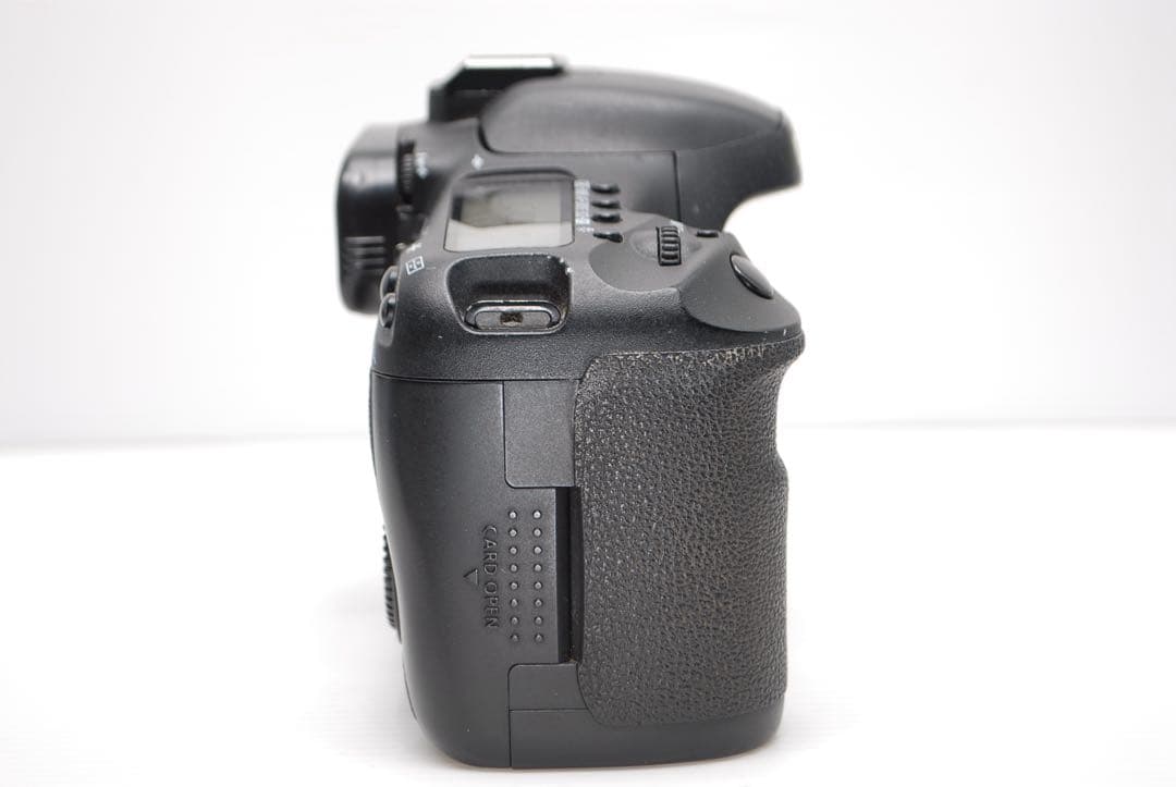 Canon Digital Slr Eos 7D