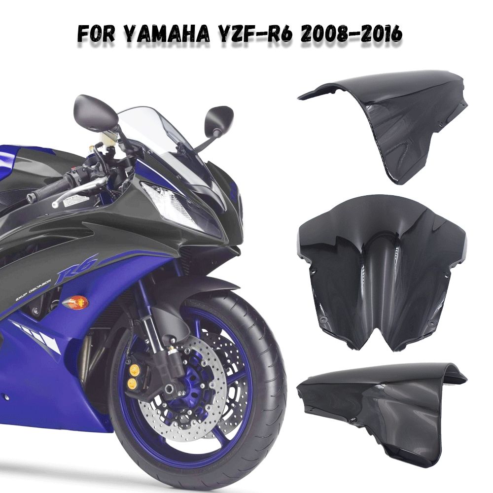 Others Yzf-R6 2008-2016 Abs