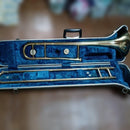 Yamaha Trombones Ysl-252