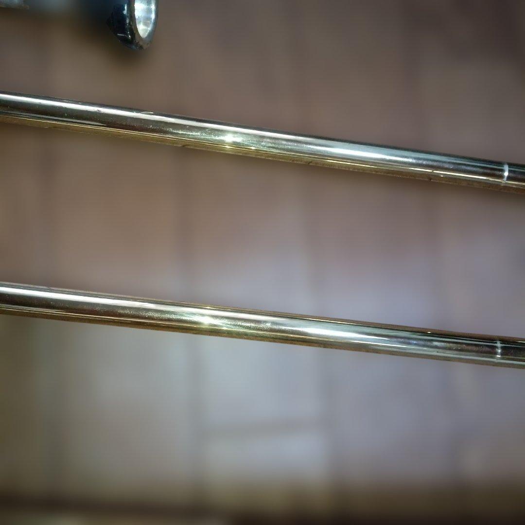 Yamaha Trombones Ysl-252