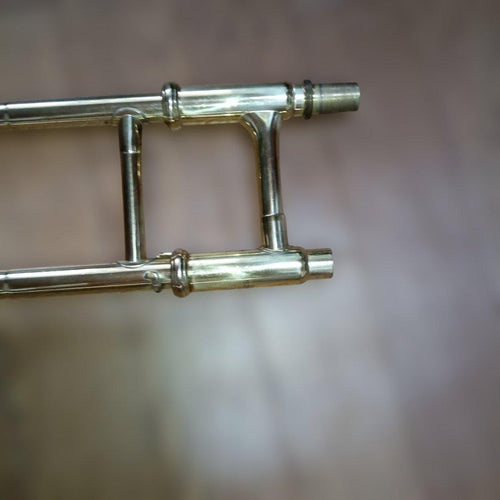 Yamaha Trombones Ysl-252