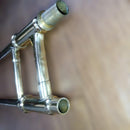 Yamaha Trombones Ysl-252