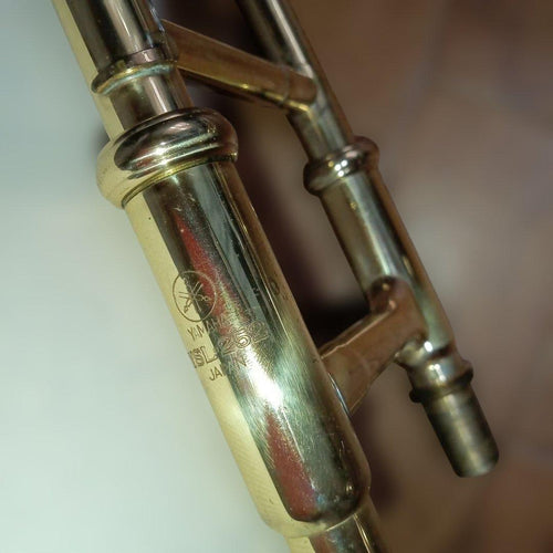 Yamaha Trombones Ysl-252