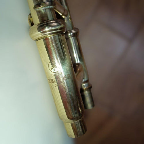 Yamaha Trombones Ysl-252