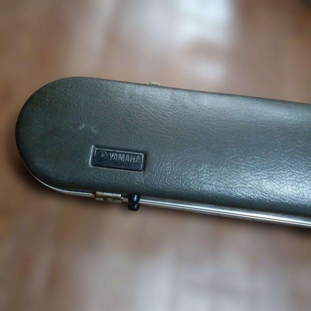 Yamaha Trombones Ysl-252