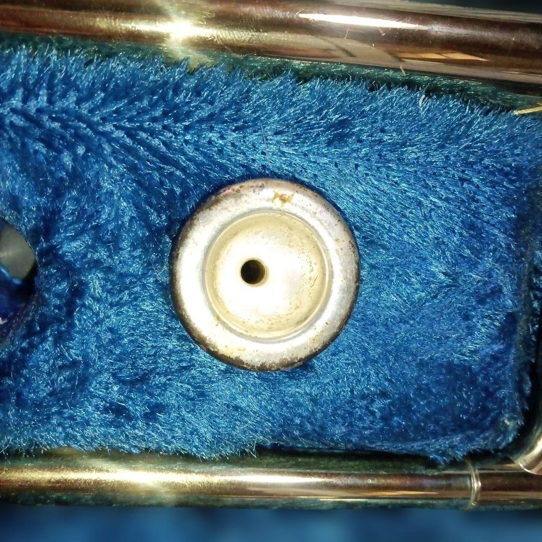 Yamaha Trombones Ysl-252