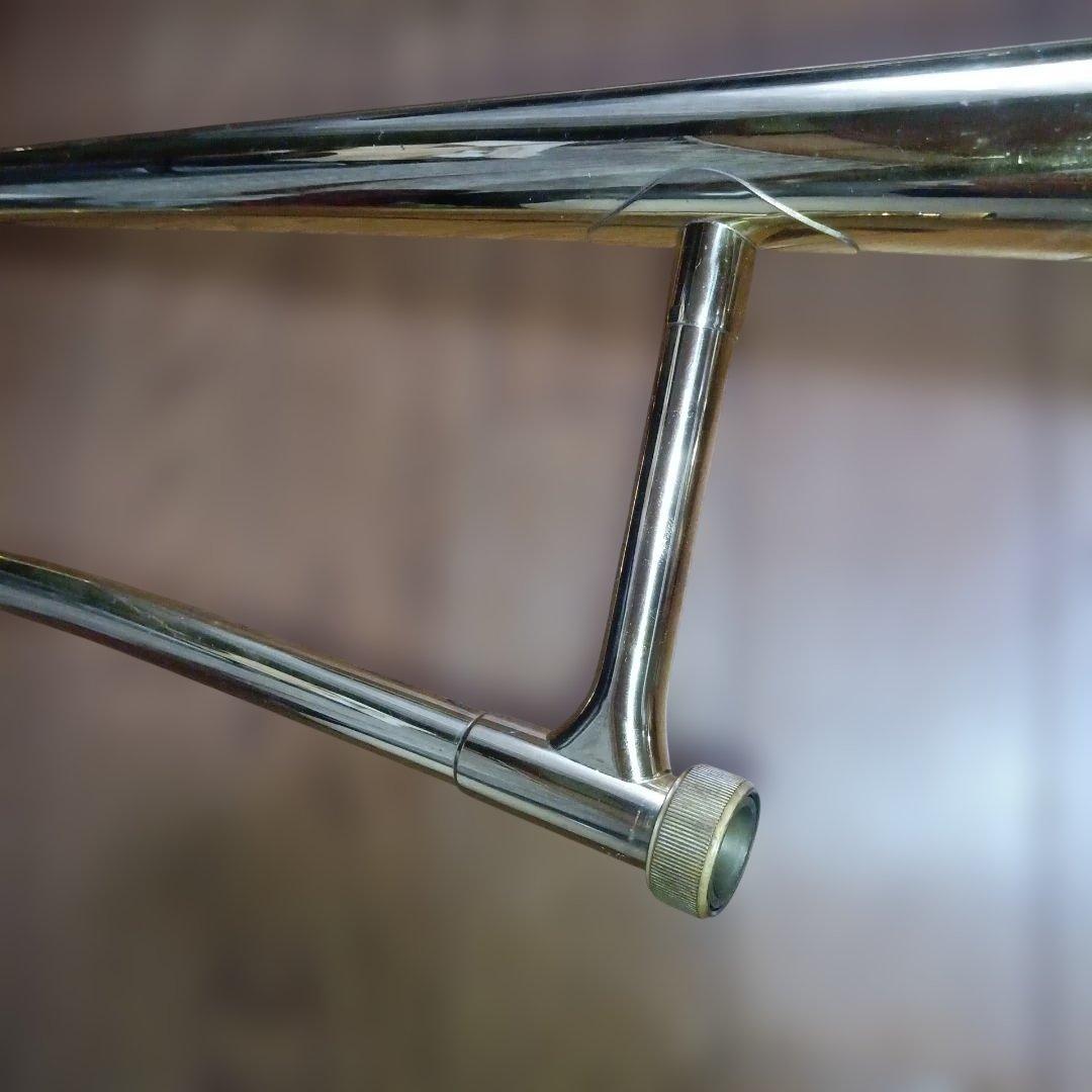 Yamaha Trombones Ysl-252