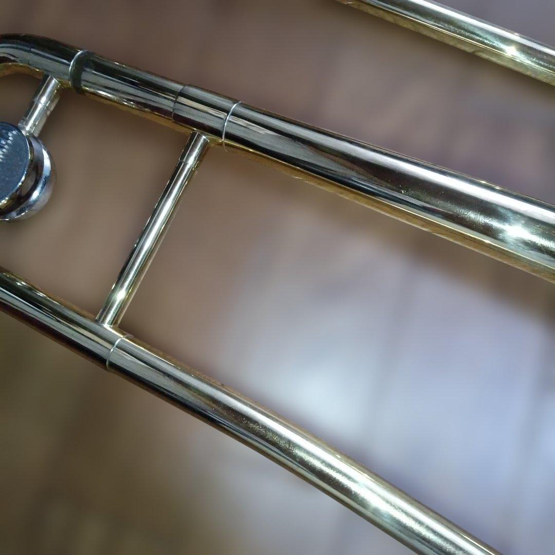 Yamaha Trombones Ysl-252