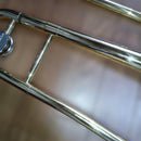 Yamaha Trombones Ysl-252