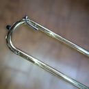 Yamaha Trombones Ysl-252