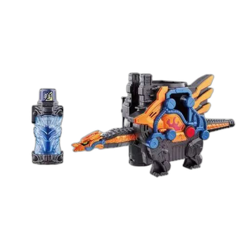 Kamen Rider Super Dx