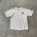 Fruit Of The Loom T-Shirts 90S~ Yamaha T Usa