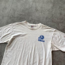 Fruit Of The Loom T-Shirts 90S~ Yamaha T Usa