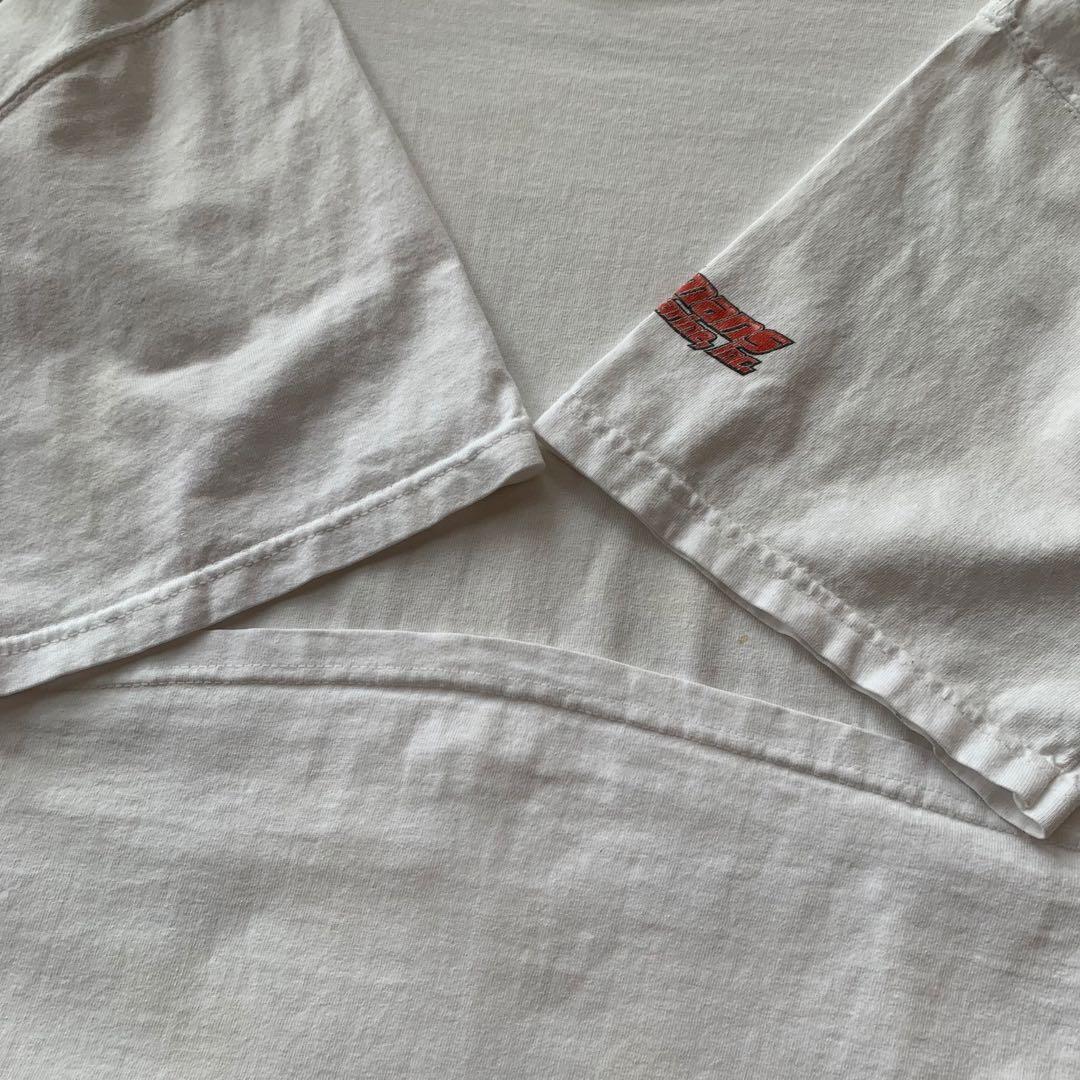 Fruit Of The Loom T-Shirts 90S~ Yamaha T Usa