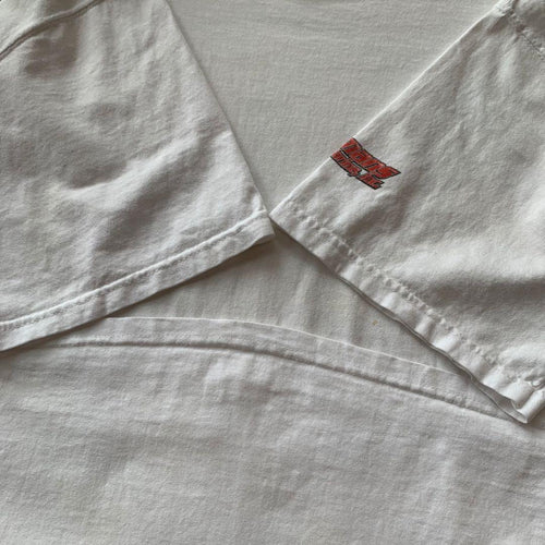 Fruit Of The Loom T-Shirts 90S~ Yamaha T Usa