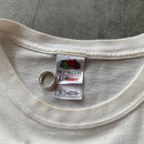 Fruit Of The Loom T-Shirts 90S~ Yamaha T Usa