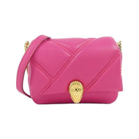 Bvlgari Shoulder Bag Serpenti Cabochon 293113 Pink( Gold(