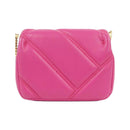 Bvlgari Shoulder Bag Serpenti Cabochon 293113 Pink( Gold(