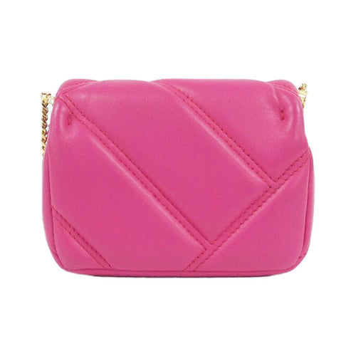 Bvlgari Shoulder Bag Serpenti Cabochon 293113 Pink( Gold(