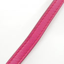 Bvlgari Shoulder Bag Serpenti Cabochon 293113 Pink( Gold(