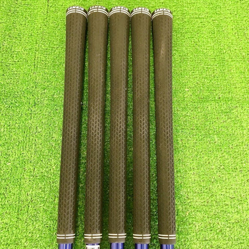 Yamaha Iron Sets 49 Yamahainpres 5