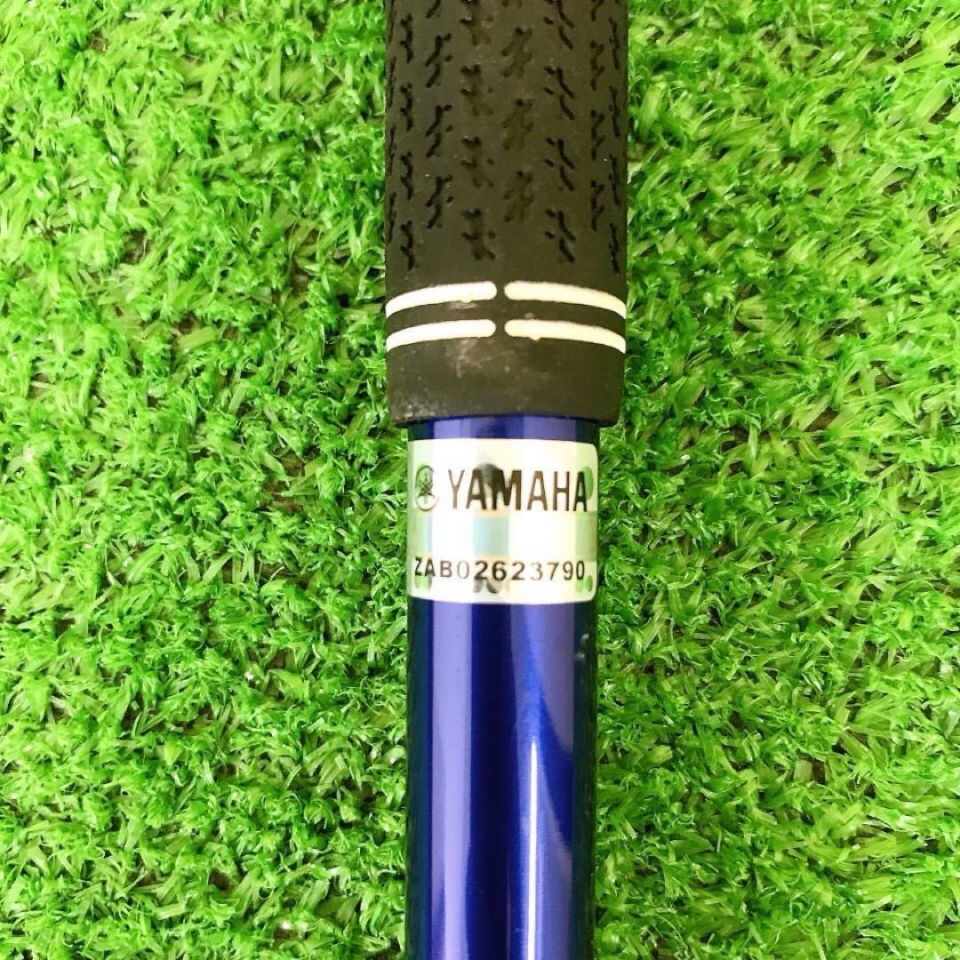 Yamaha Iron Sets 49 Yamahainpres 5