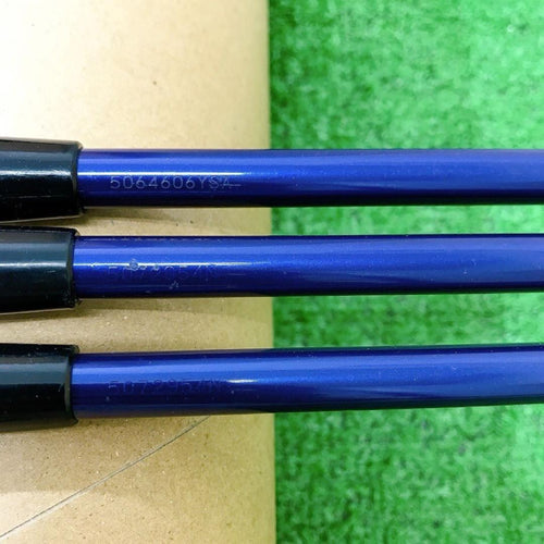 Yamaha Iron Sets 49 Yamahainpres 5