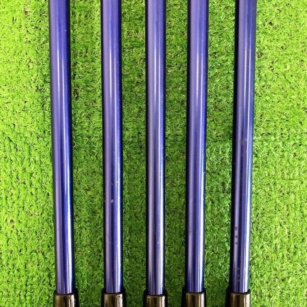 Yamaha Iron Sets 49 Yamahainpres 5